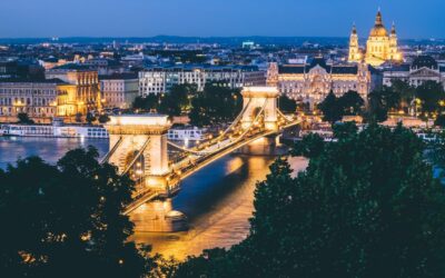 Where to Party in Budapest: A Comprehensive Guide