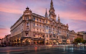 New York Palace